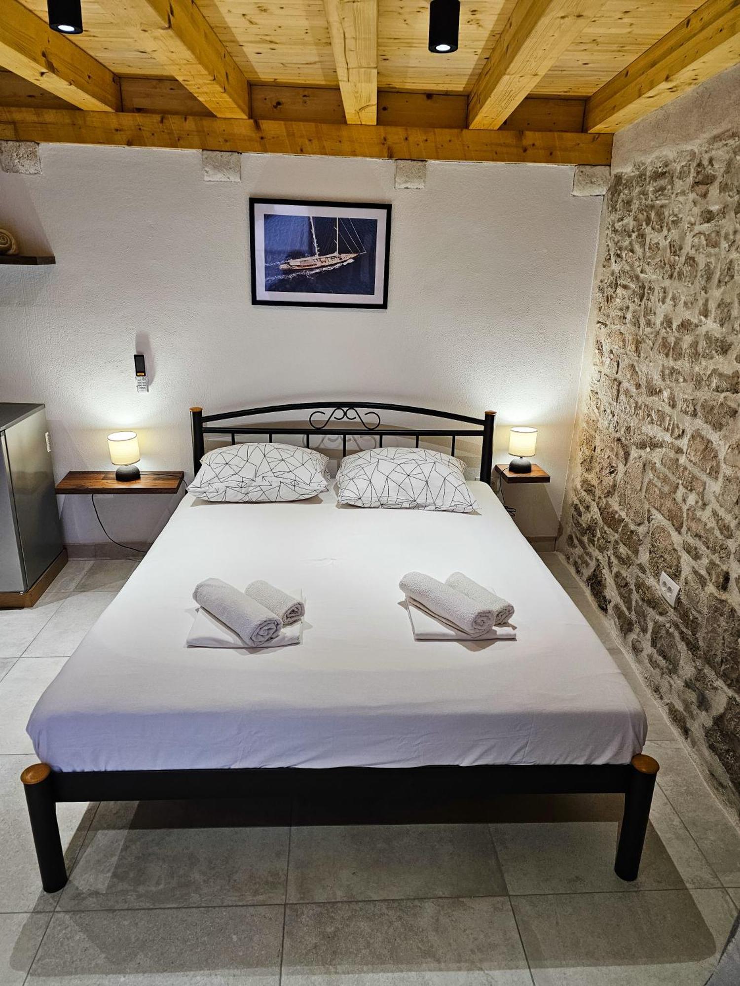Apartment Revelin In Old Town Korcula Exterior photo